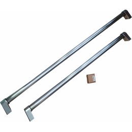 Комплект ручек для холодильника Bertazzoni 901494