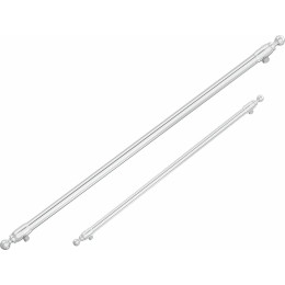 Комплект ручек для холодильника Bertazzoni 901509