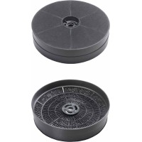 Комплект угольных фильтров Bertazzoni 901394