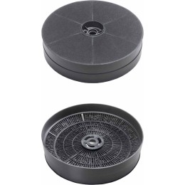 Комплект угольных фильтров Bertazzoni 901394