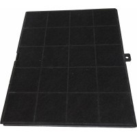 Комплект угольных фильтров Bertazzoni 901395