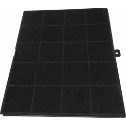 Комплект угольных фильтров Bertazzoni 901395