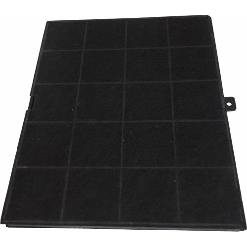 Комплект угольных фильтров Bertazzoni 901395