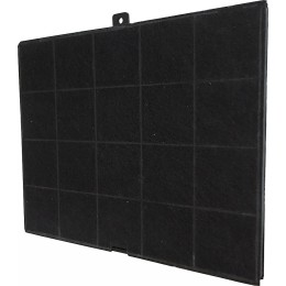 Комплект угольных фильтров Bertazzoni 901395