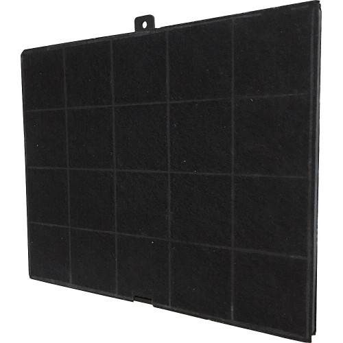 Комплект угольных фильтров Bertazzoni 901395