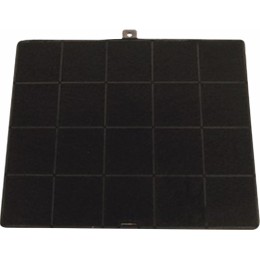 Комплект угольных фильтров Bertazzoni 901395