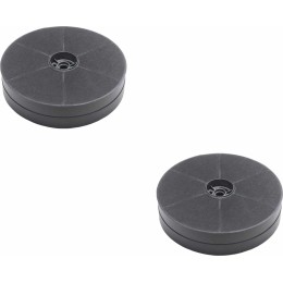 Комплект угольных фильтров Bertazzoni 901499