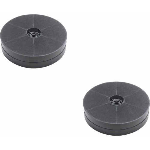 Комплект угольных фильтров Bertazzoni 901499