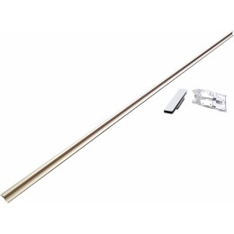 Монтажный комплект для установки холодильников Side-by-Side Bertazzoni 901469