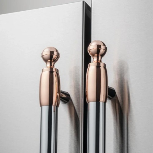 Набор декоративных элементов для холодильника Bertazzoni Heritage 901538 купить в Москве и Санкт-Петербурге