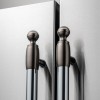 Набор декоративных элементов для холодильника Bertazzoni Heritage 901539 купить в Москве и Санкт-Петербурге