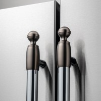 Набор декоративных элементов для холодильника Bertazzoni Heritage 901539
