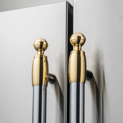 Набор декоративных элементов для холодильника Bertazzoni Heritage 901541 купить в Москве и Санкт-Петербурге
