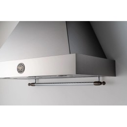 Набор декоративных элементов для варочного центра и вытяжки Bertazzoni Heritage 901594