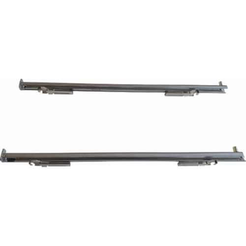 Телескопические направляющие для встраиваемых духовок Bertazzoni 901490