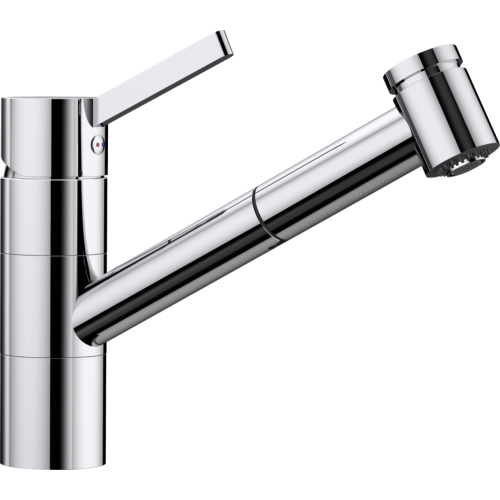 Излив для смесителя Blanco Tivo 119269