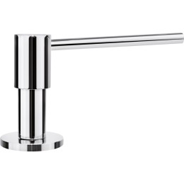 Дозатор Blanco Piona 517667 хром