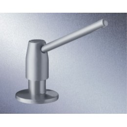 Дозатор для жидкого мыла Blanco Tango хром 511266