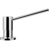 Дозатор для жидкого мыла Blanco Torre хром 512593