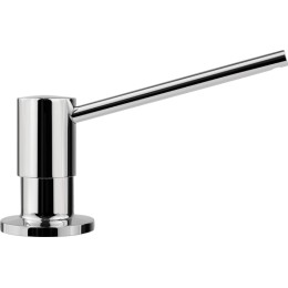 Дозатор для жидкого мыла Blanco Torre хром 512593