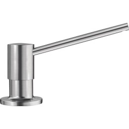 Дозатор для жидкого мыла Blanco Torre нержавеющая сталь матовая 521541