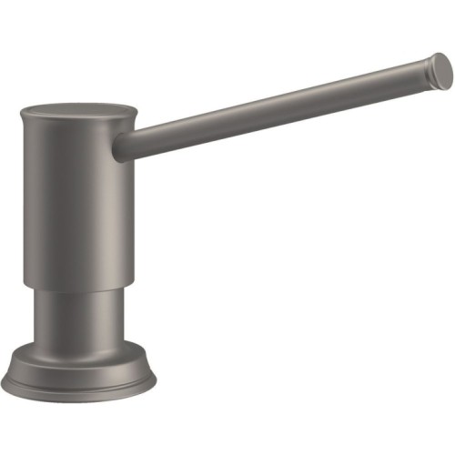 Дозатор для жидкого мыла Blanco LIVIA 521293 манган