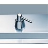 Дозатор для жидкого мыла Blanco Tiga 510769