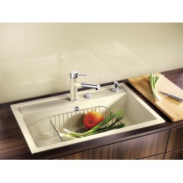 Дозатор для жидкого мыла Blanco Torre сатин золото 526700