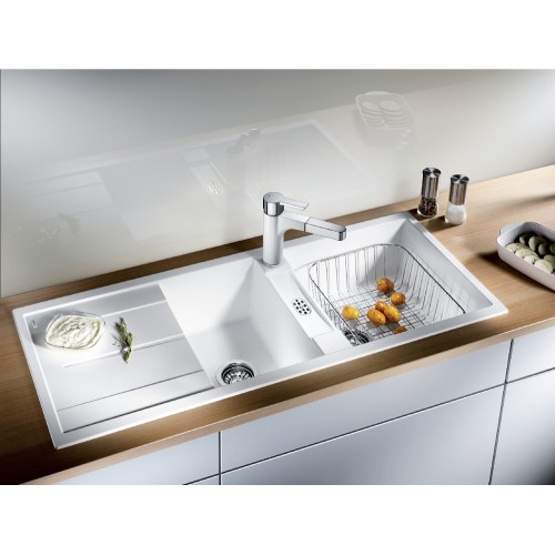 Корзина для посуды Blanco 507829 купить в Москве и Санкт-Петербурге