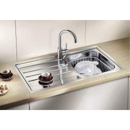 Корзина для посуды Blanco Flex Top 514238