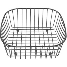 Корзина для посуды Blanco Flex Top 514238
