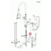 Монтажный набор Blanco Mila S 122661 купить в Москве и Санкт-Петербурге