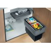 Одиночная система сортировки мусора малого размера Blanco Select Singolo-S 512881 купить в Москве и Санкт-Петербурге