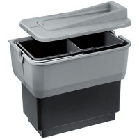 Одиночная система сортировки мусора малого размера Blanco Select Singolo-S 512881