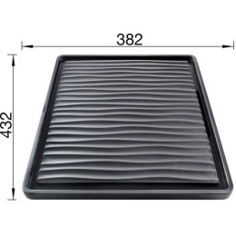 Пластиковый поддон Blanco 230734