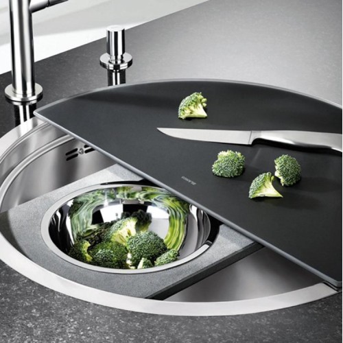 Подставка под коландер Blanco Ronis 224379