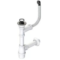 Сифон для кухонной мойки Blanco 214301