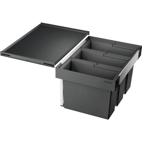 Система сортировки мусора Blanco FLEXON II 60/3
