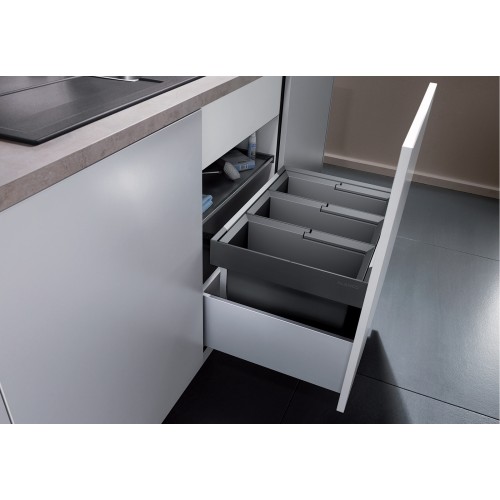 Система сортировки мусора Blanco FLEXON II 60/3