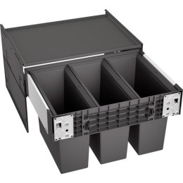 Система сортировки мусора Blanco Select Botton Pro 45 Automatic 526204