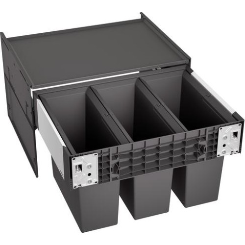 Система сортировки мусора Blanco Select Botton Pro 45 Automatic 526204