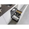 Система сортировки мусора Blanco Select Botton Pro 45 Automatic 526204