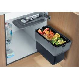 Система сортировки мусора Blanco Select Singolo 512880