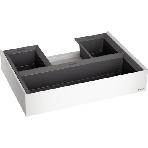 Верхний ящик для системы сортировки мусора Blanco Select II Orga 526212 купить в Москве и Санкт-Петербурге