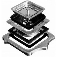 Аксессуары Bone Crusher