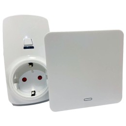 Кнопка дистанционного управления Bone Crusher 20-MSS-51