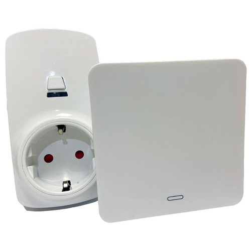 Кнопка дистанционного управления Bone Crusher 20-MSS-51