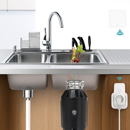 Кнопка дистанционного управления Bone Crusher 20-MSS-51