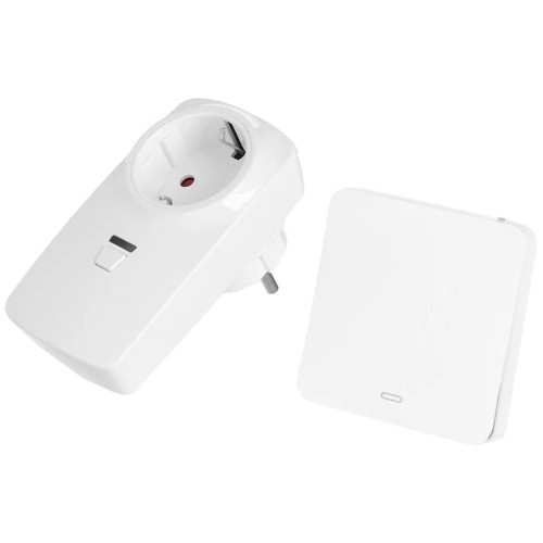 Кнопка дистанционного управления Bone Crusher 20-MSS-51