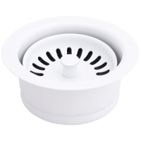 Металлическая горловина с ситечком для вставки Bone Crusher LB9143+LB9138 белый Металлическая горловина с ситечком для вставки Bone Crusher LB9143+LB9138 белый